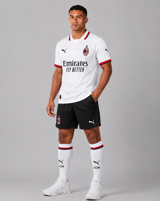 Tenue AC Milan 2024/2025