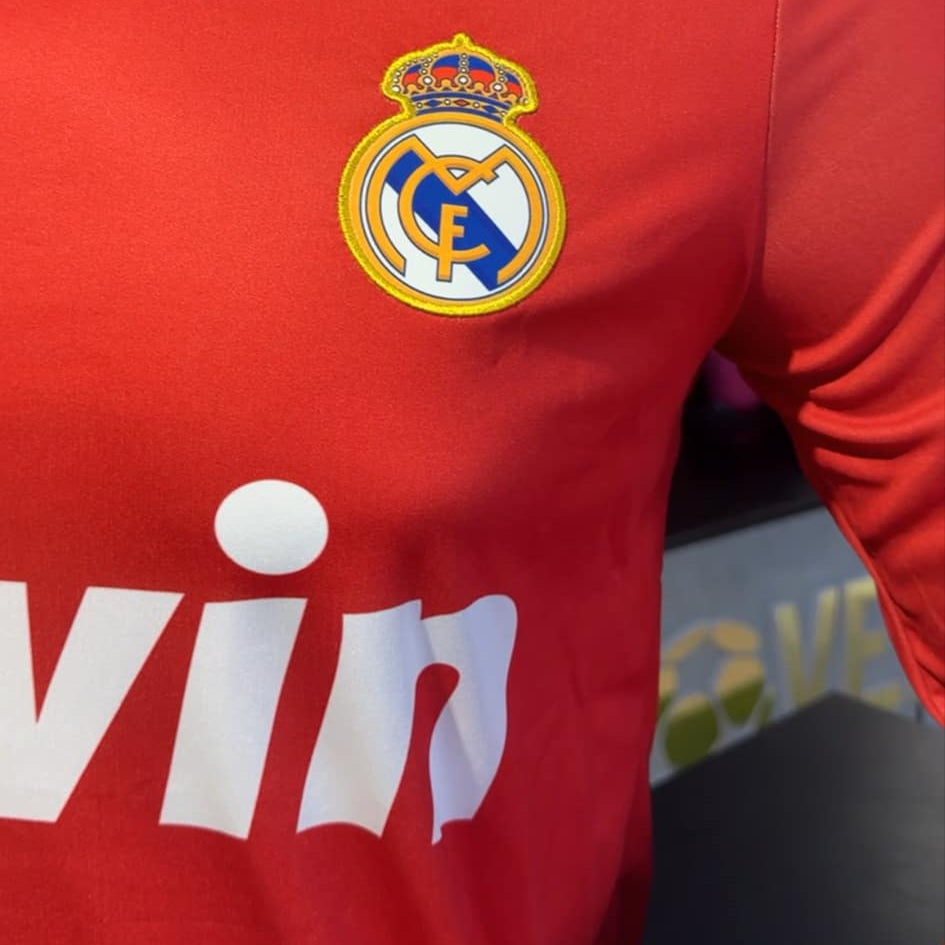 Pull Real Madrid 2011-2012