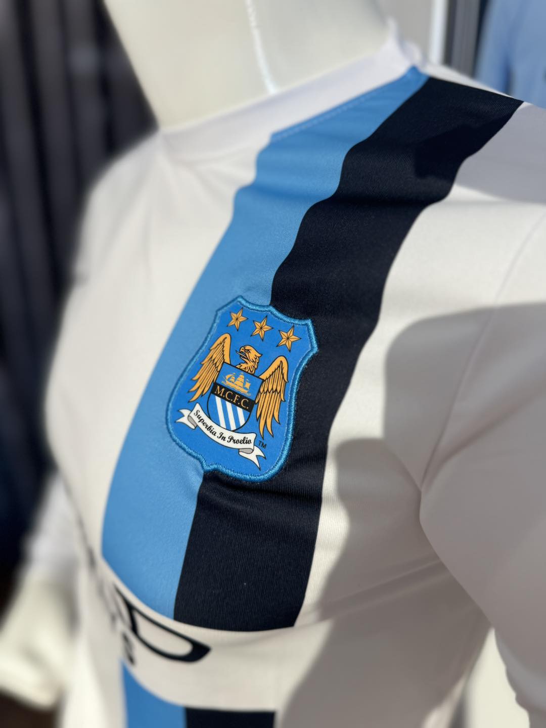 Pull Manchester City Kun Agüero 2025