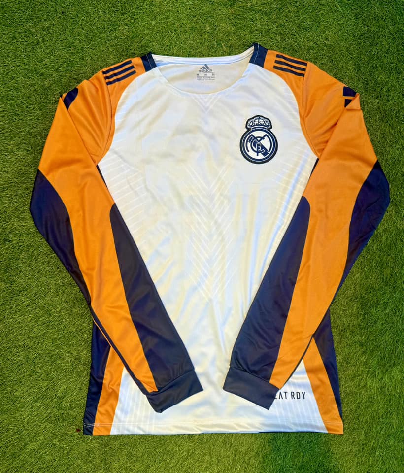 Pull Real Madrid 2024