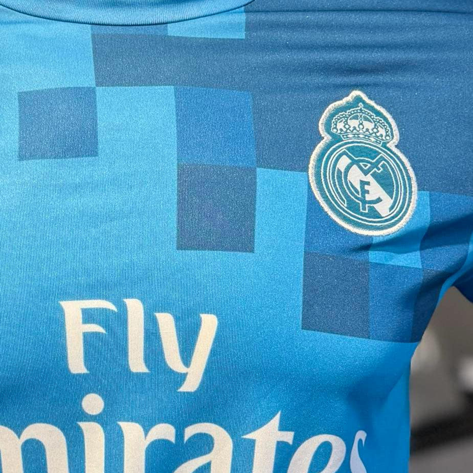 Pull Real Madrid C.Ronaldo 2017