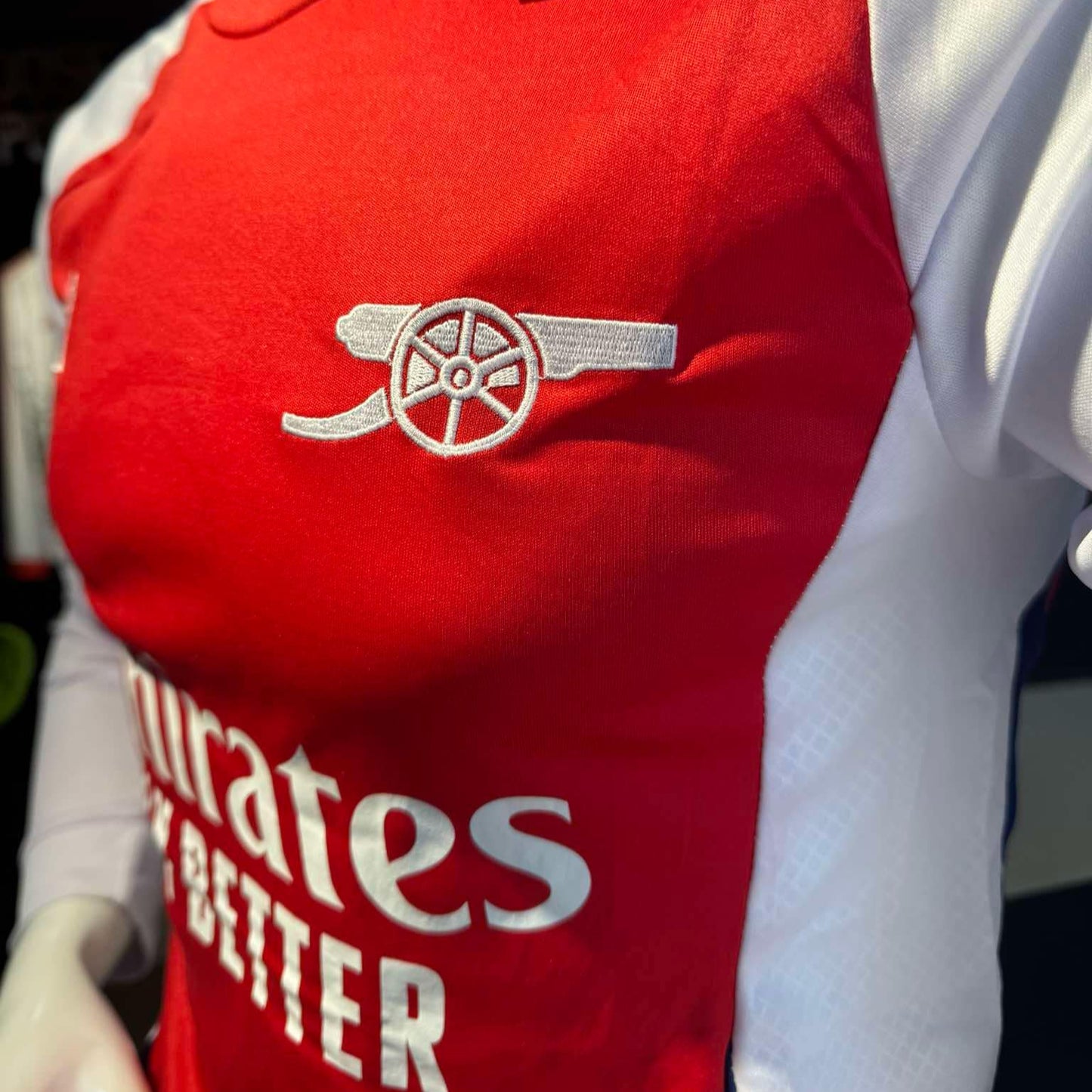 Pull Arsenal 2024