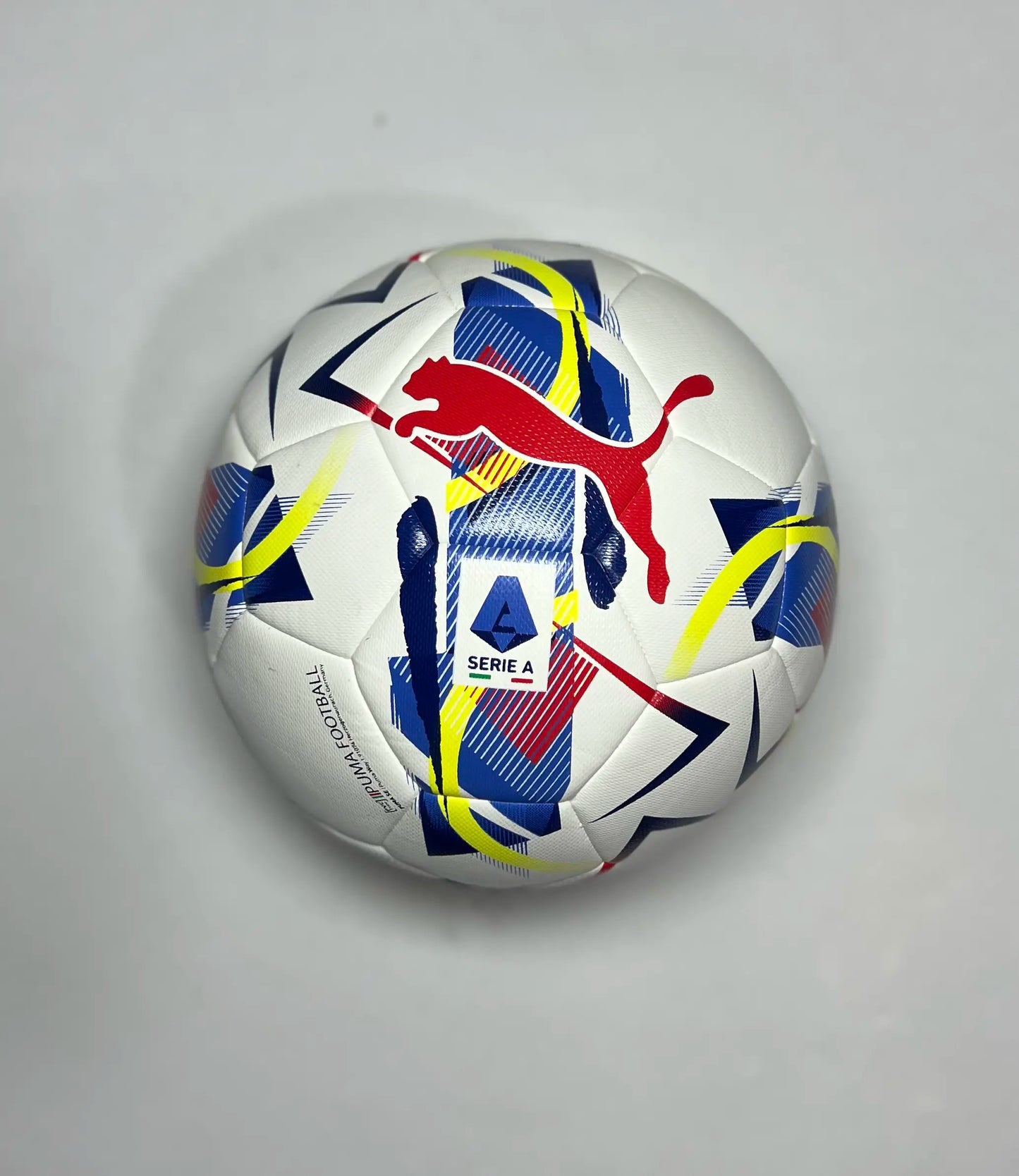 Ballon de Football Puma Orbita SERIE A