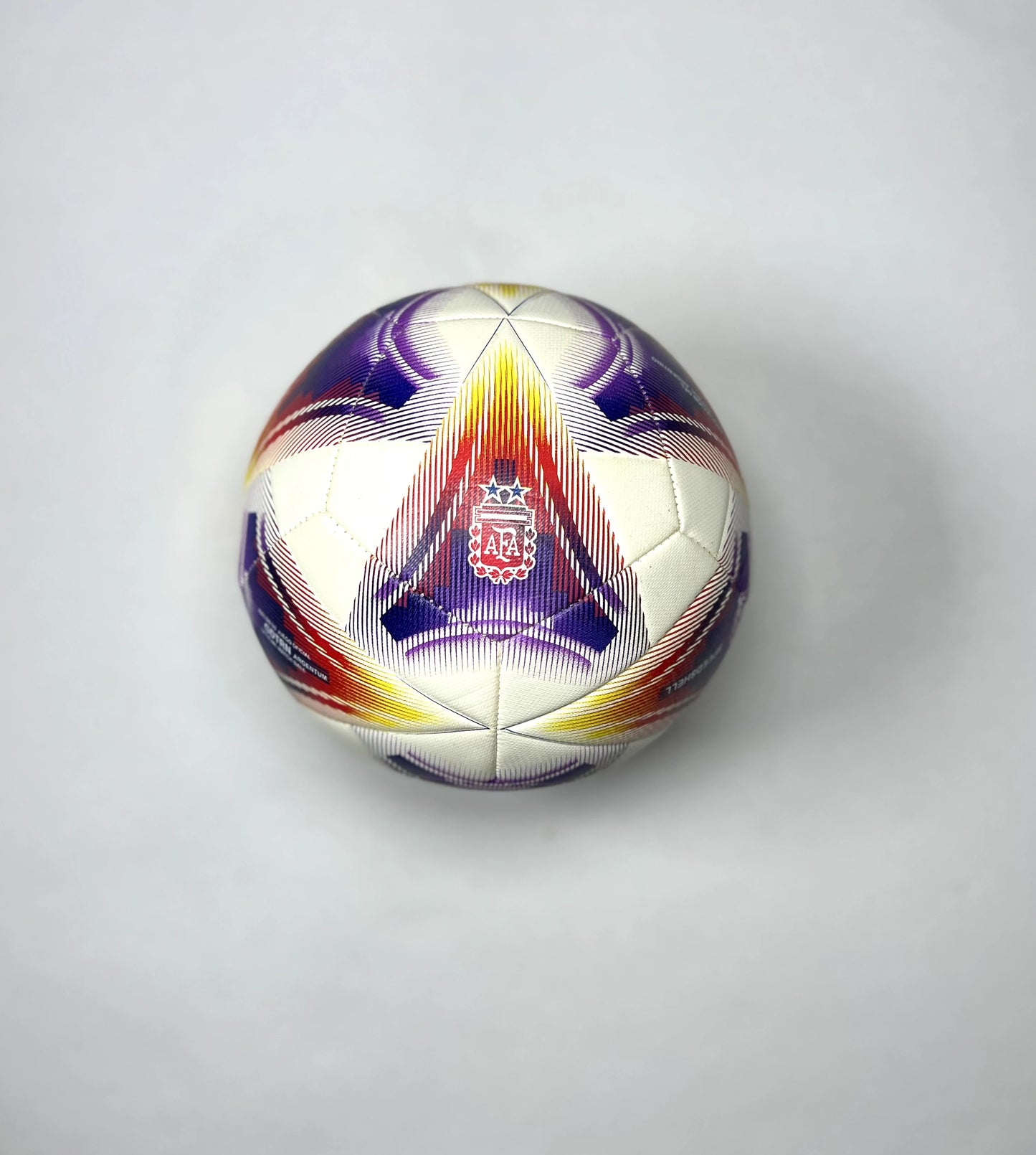 Ballon de football ADIDAS 4