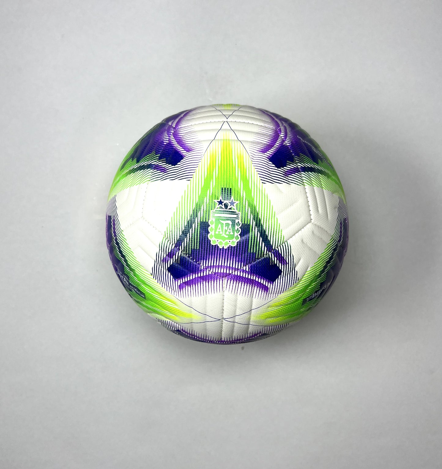 Ballon de football ADIDAS 5
