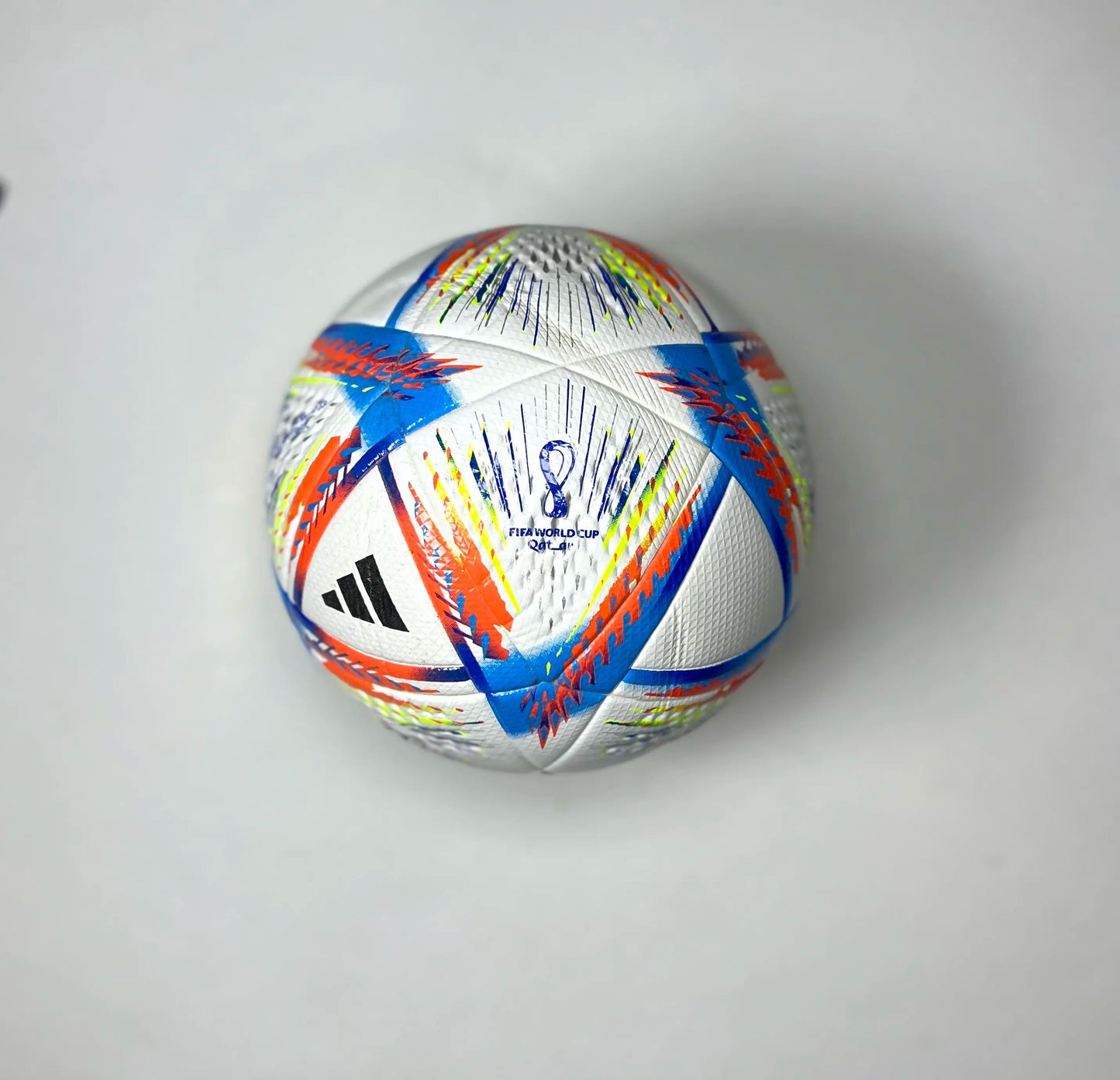 Ballon de football ADIDAS fifa