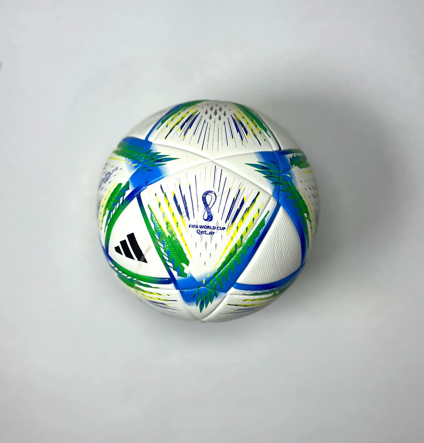 Ballon de football ADIDAS fifa 1