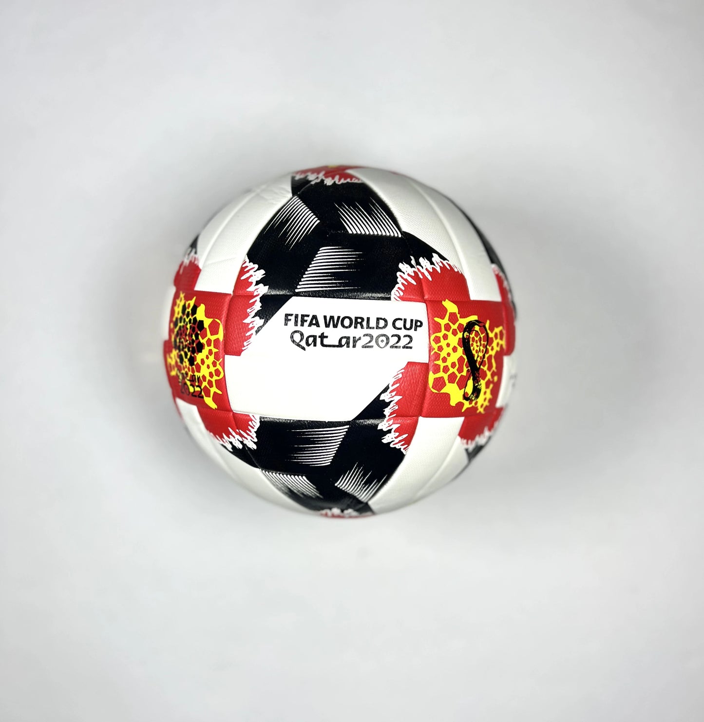 Ballon de football ADIDAS fifa 2022