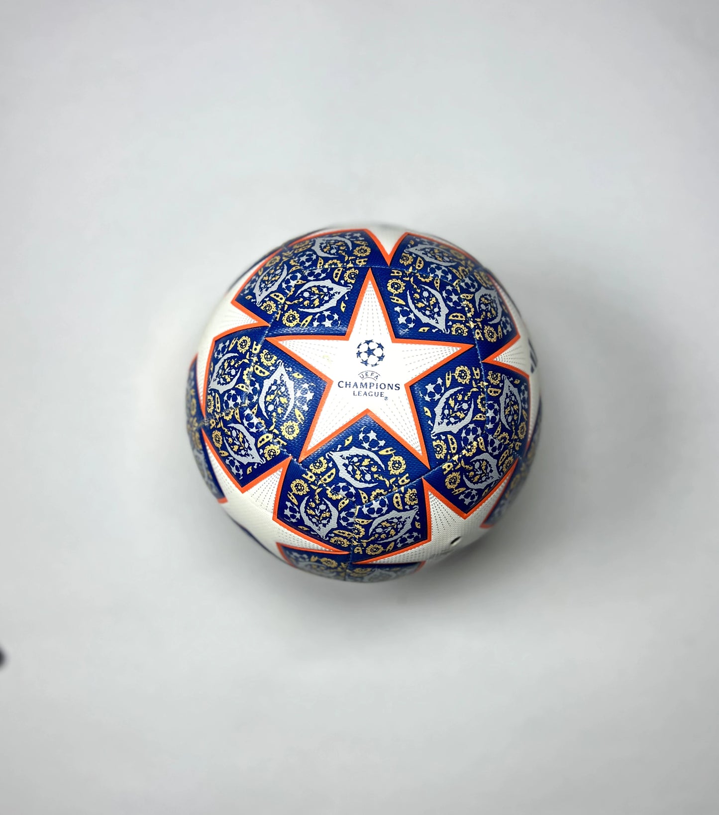 Ballon de football ADIDAS fifa champions league