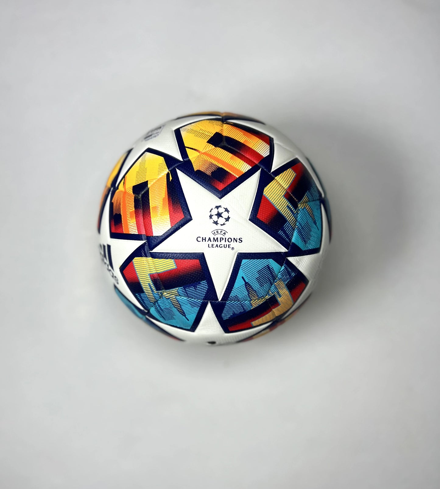 Ballon de football ADIDAS fifa champions league
