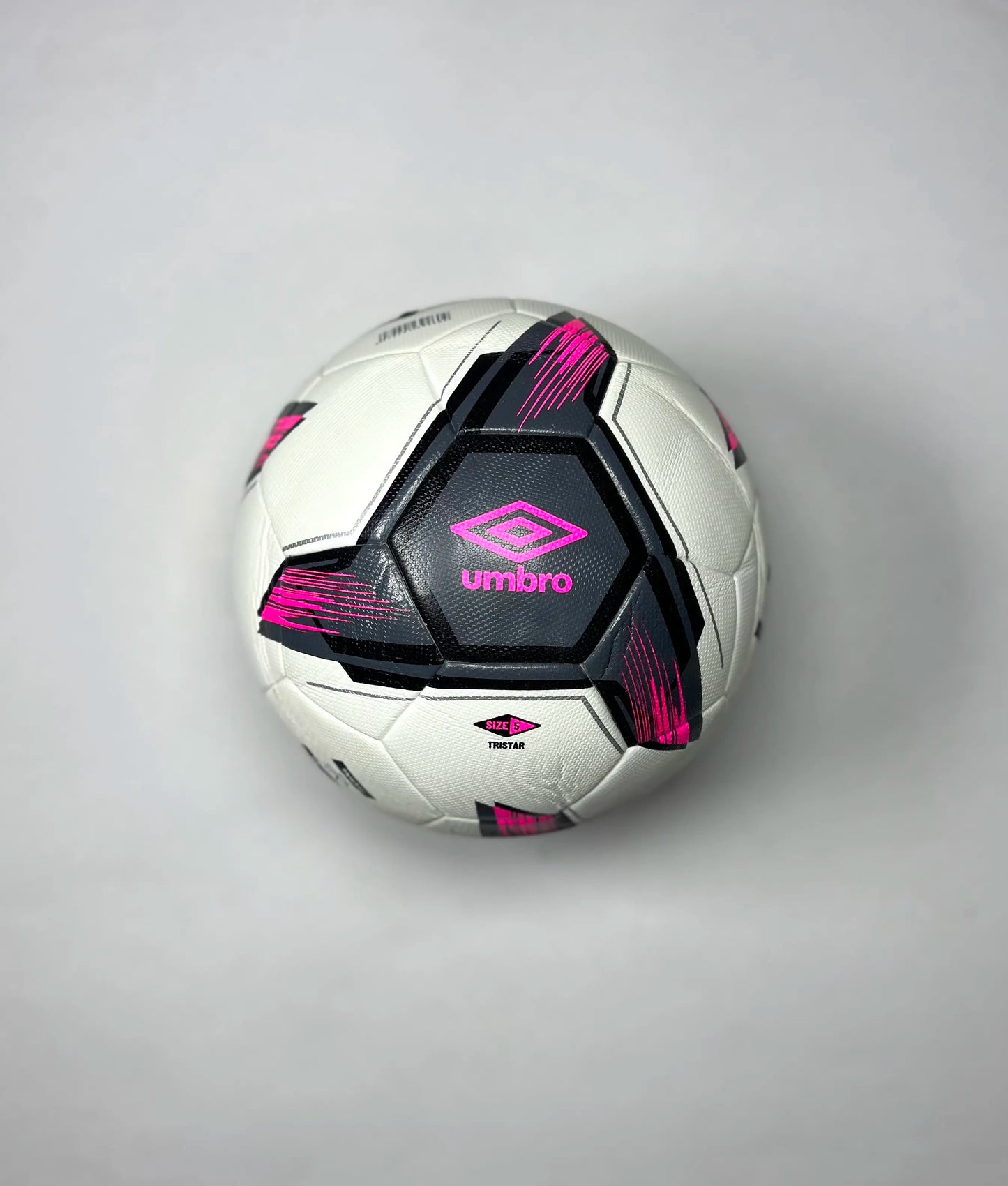 Ballon de football Umbro 1