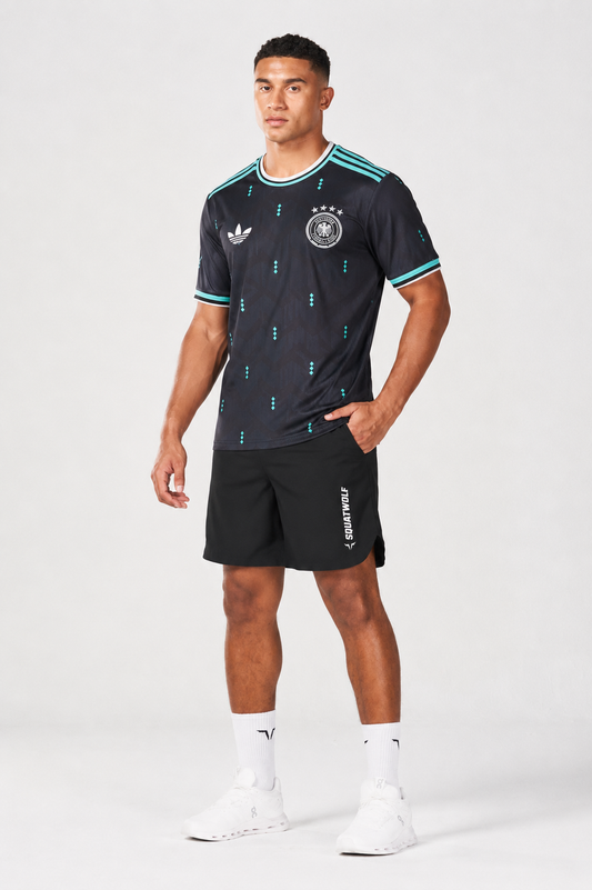 T-shirt allemagne 2026