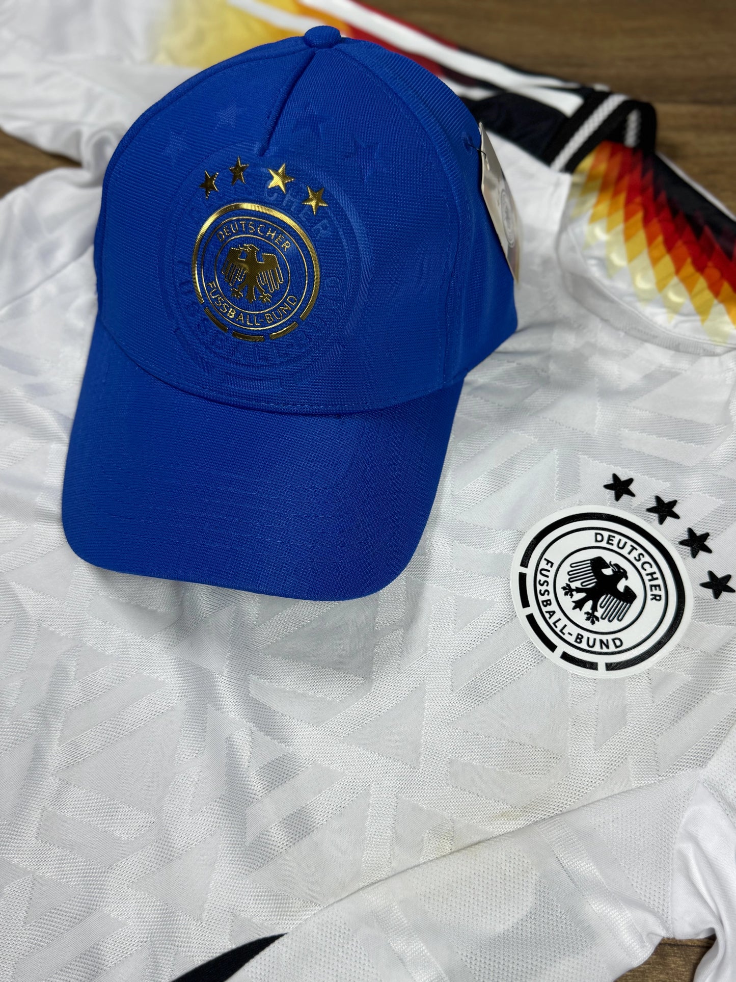 Casquette Allemagne – Deutscher Fussball-Bund