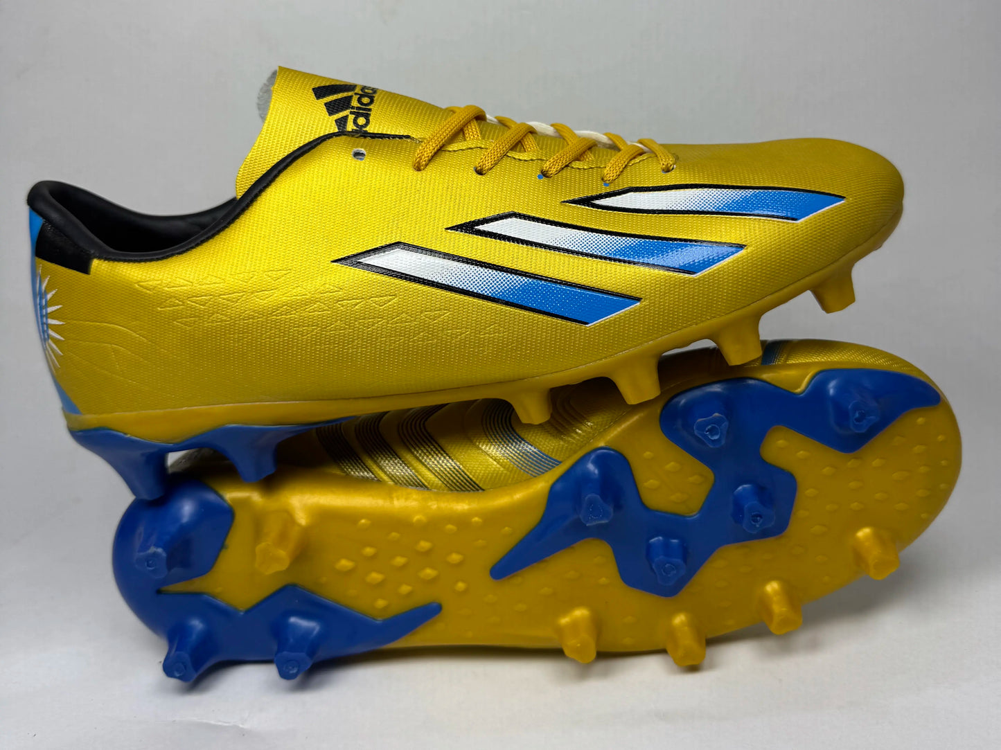 Crampon Adidas – Vitesse & Contrôle
