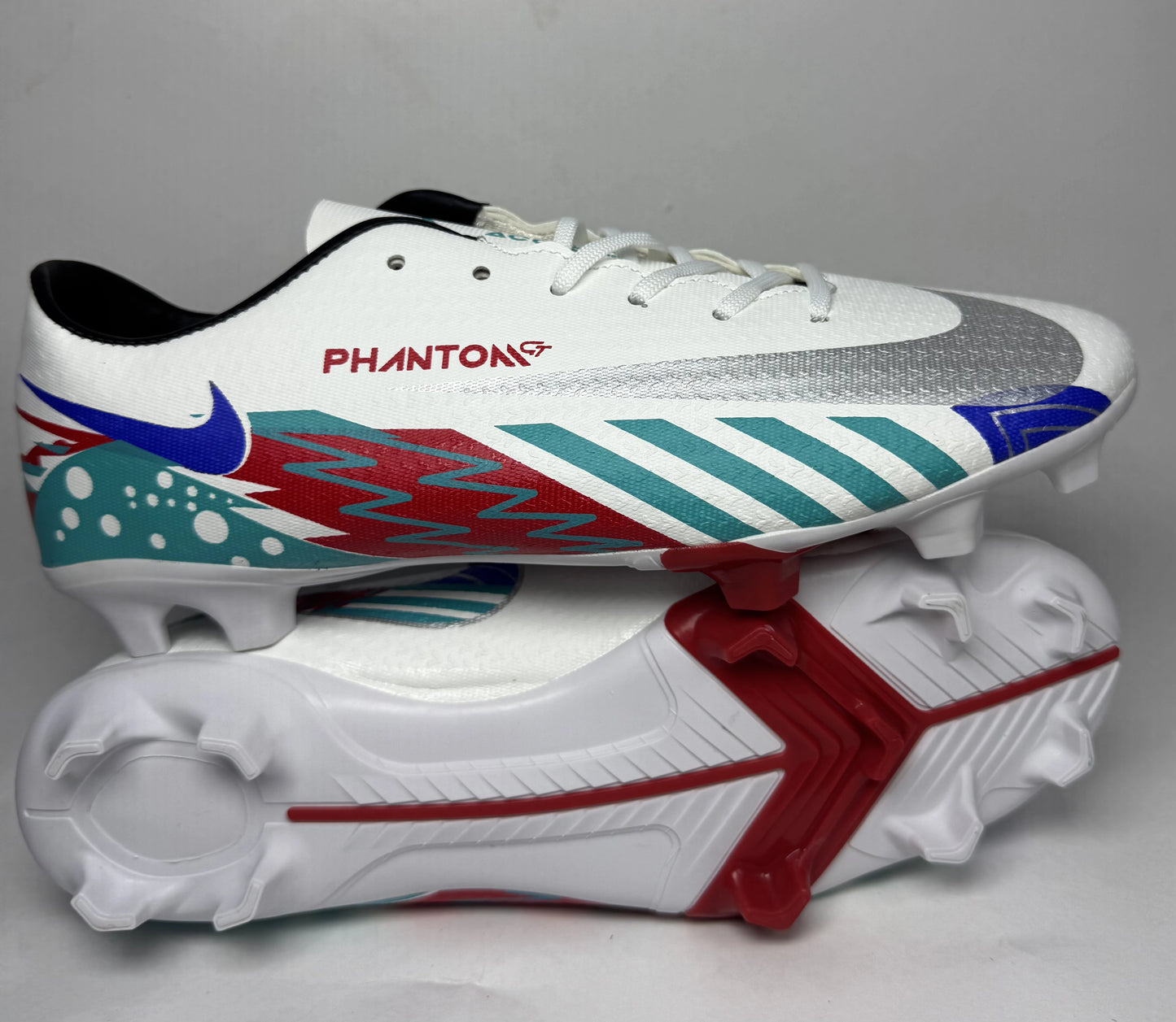 Crampons phantom
