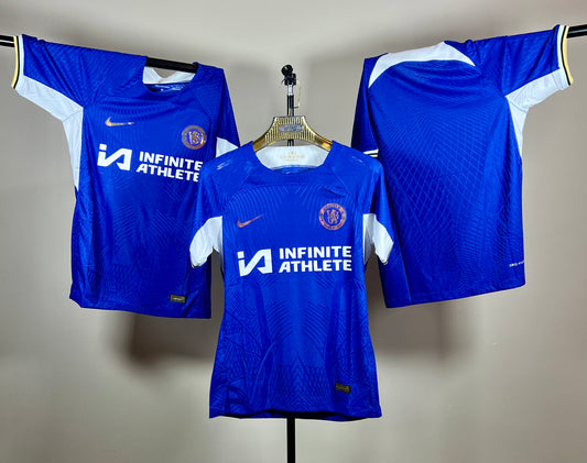 T-shirt Chelsea FC Domicile 2023/2024