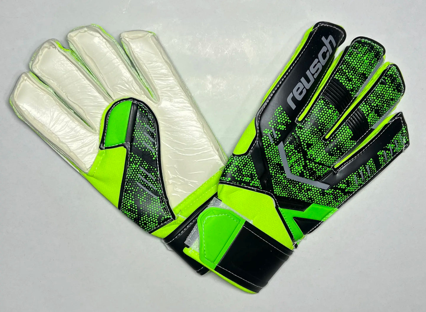 Gants Reusch SuperSoft