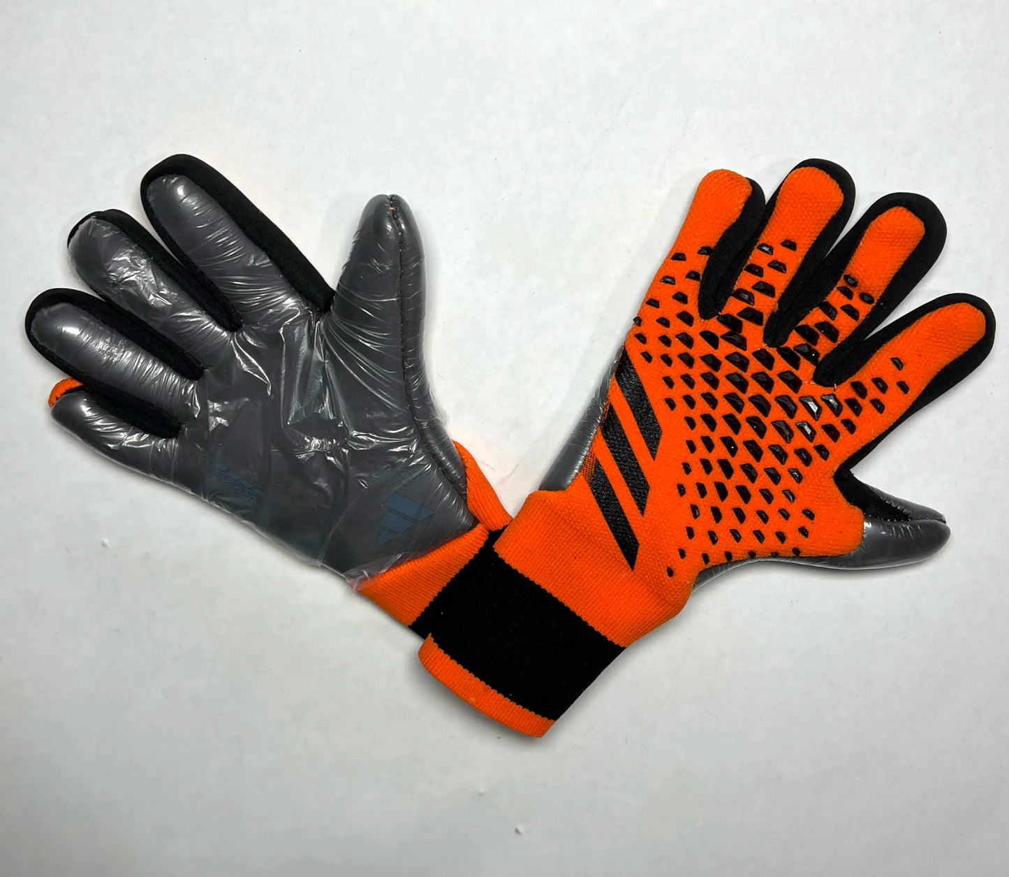 Gants de Gardien Predator Pro – Précision absolue. Contrôle total.