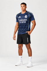 T-Shirt Real Madrid Badge champions league 2026