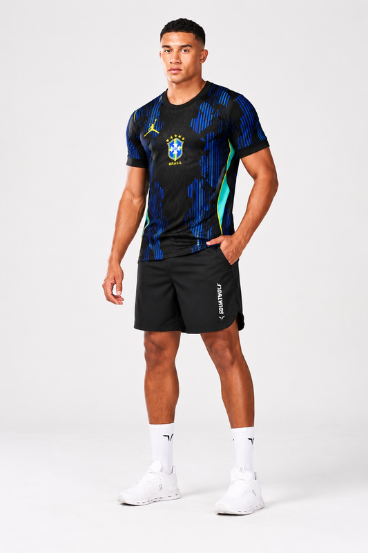 T-shirt Brésil 2026
