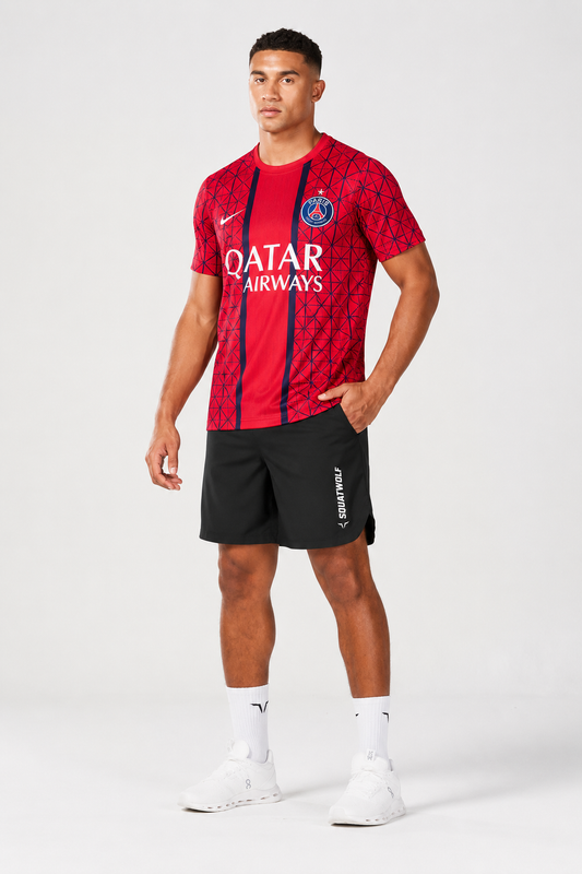 T-shirt Paris Saint-Germain 2025/2026 – Édition Spéciale