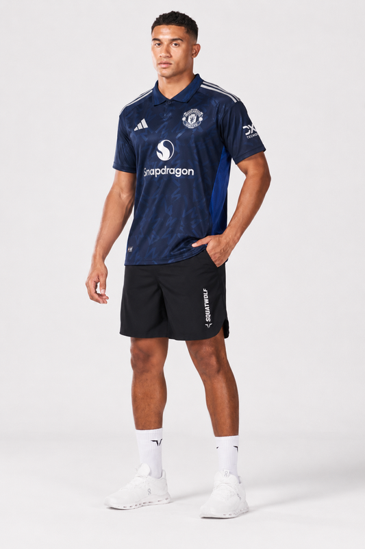 T-shirt Manchester United Extérieur 2024/2025