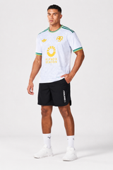 T-shirt AS Roma 25/26 – Third Kit Officiel