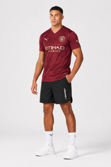 T-shirt Manchester City Third 2024/2025