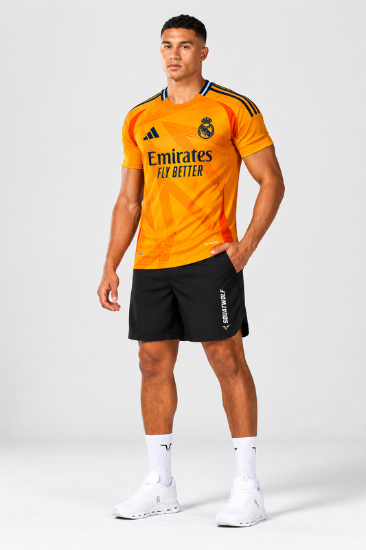 T-shirt Real Madrid 2024/2025 – Third kit