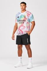 T-shirt Real Madrid – Édition Dragon Légendaire
