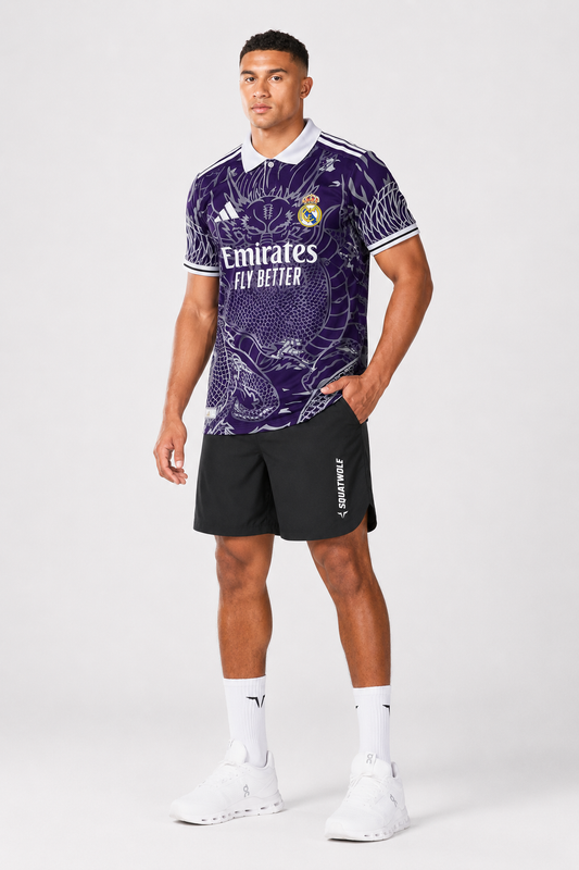 T-shirt Real Madrid Spéciale Édition 2022/2023