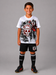 Tenue Enfant Japon – Édition One Piece