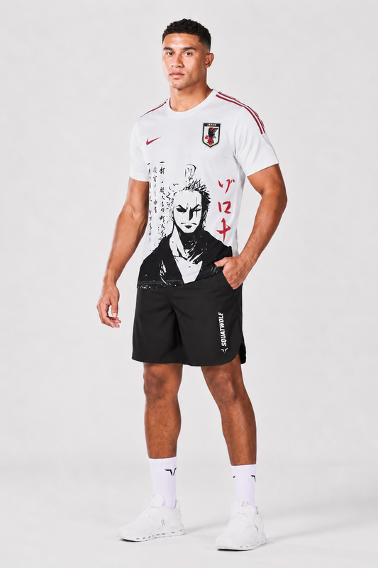 T-shirt Équipe du Japon Spéciale Édition 2023/2024