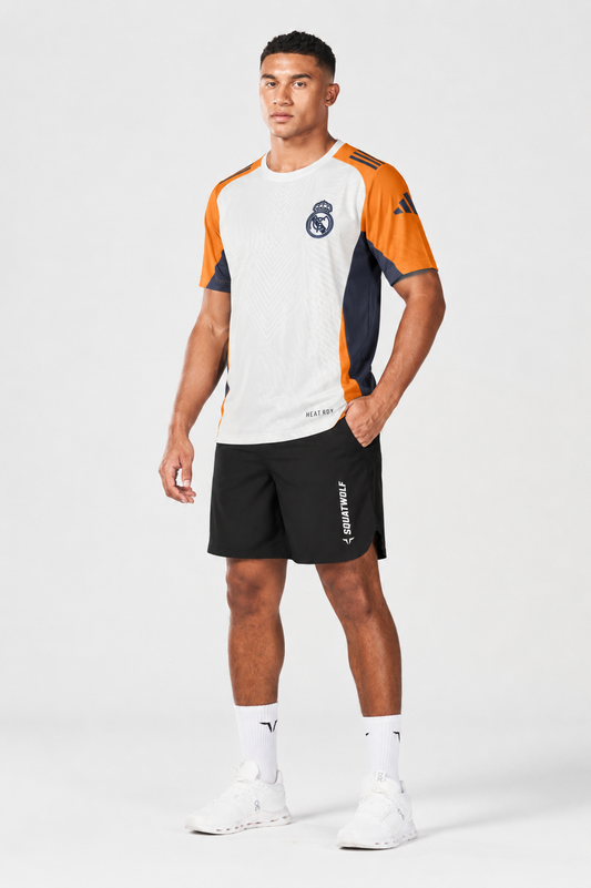 T-shirt Real Madrid Entrainement 2024/2025