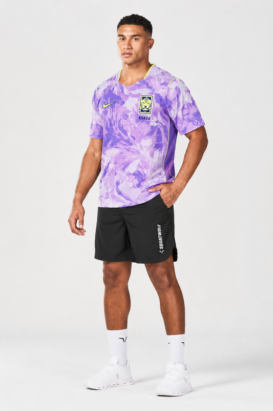 T-Shirt Corée du Sud en 2026