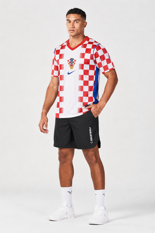 T-shirt Croatie Coupe du Monde 2026