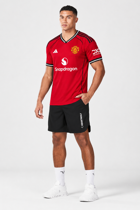 T-shirt Manchester United 25/26