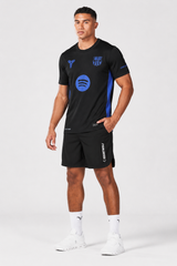 T-Shirt FC Barcelone – Édition Mamba x Kobe Bryant