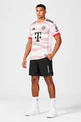 T-shirt FC Bayern Away 2025/2026