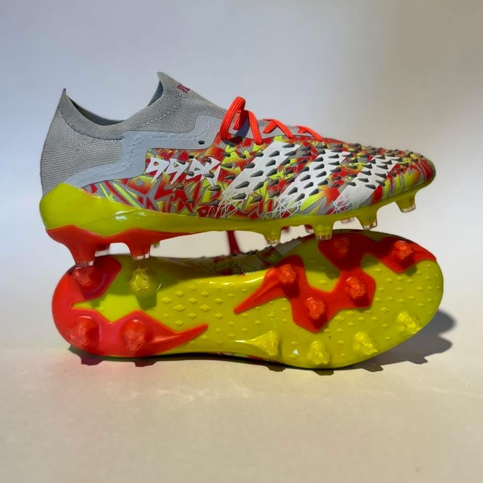 Crampons Adidas Predator Freak