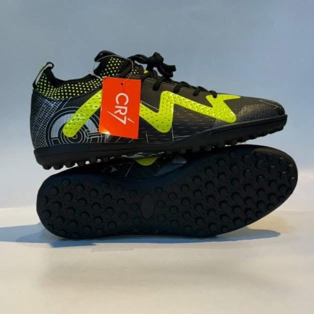 Demi Crampons Puma - Overdose Sport