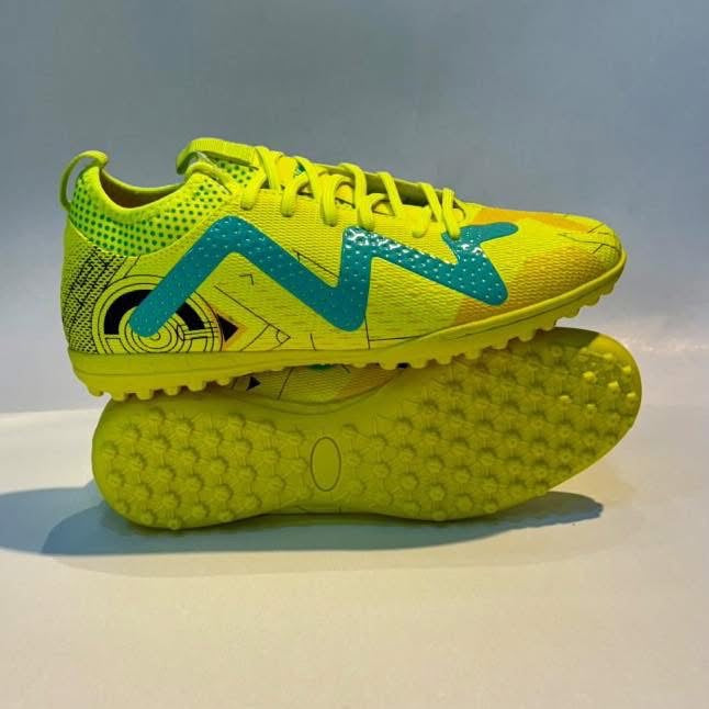 Demi Crampons Puma - Overdose Sport