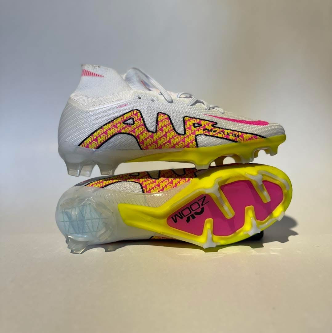 Crampons Haute Cheville Nike Air Zoom Superfly - Overdose Sport