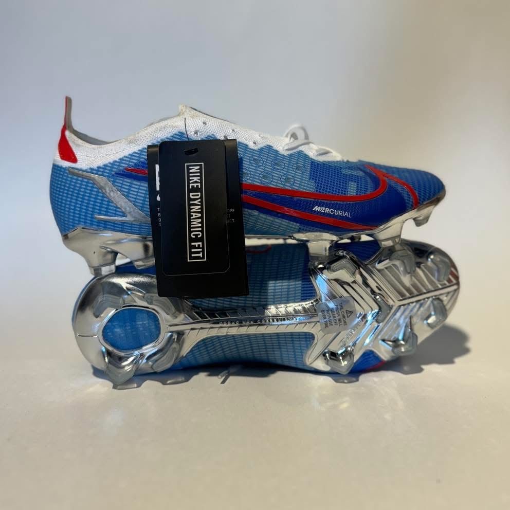 Crampons Nike Mercurial Vapor - Overdose Sport