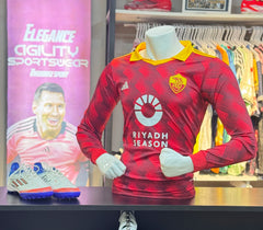 Pull AS Roma 2022/2023