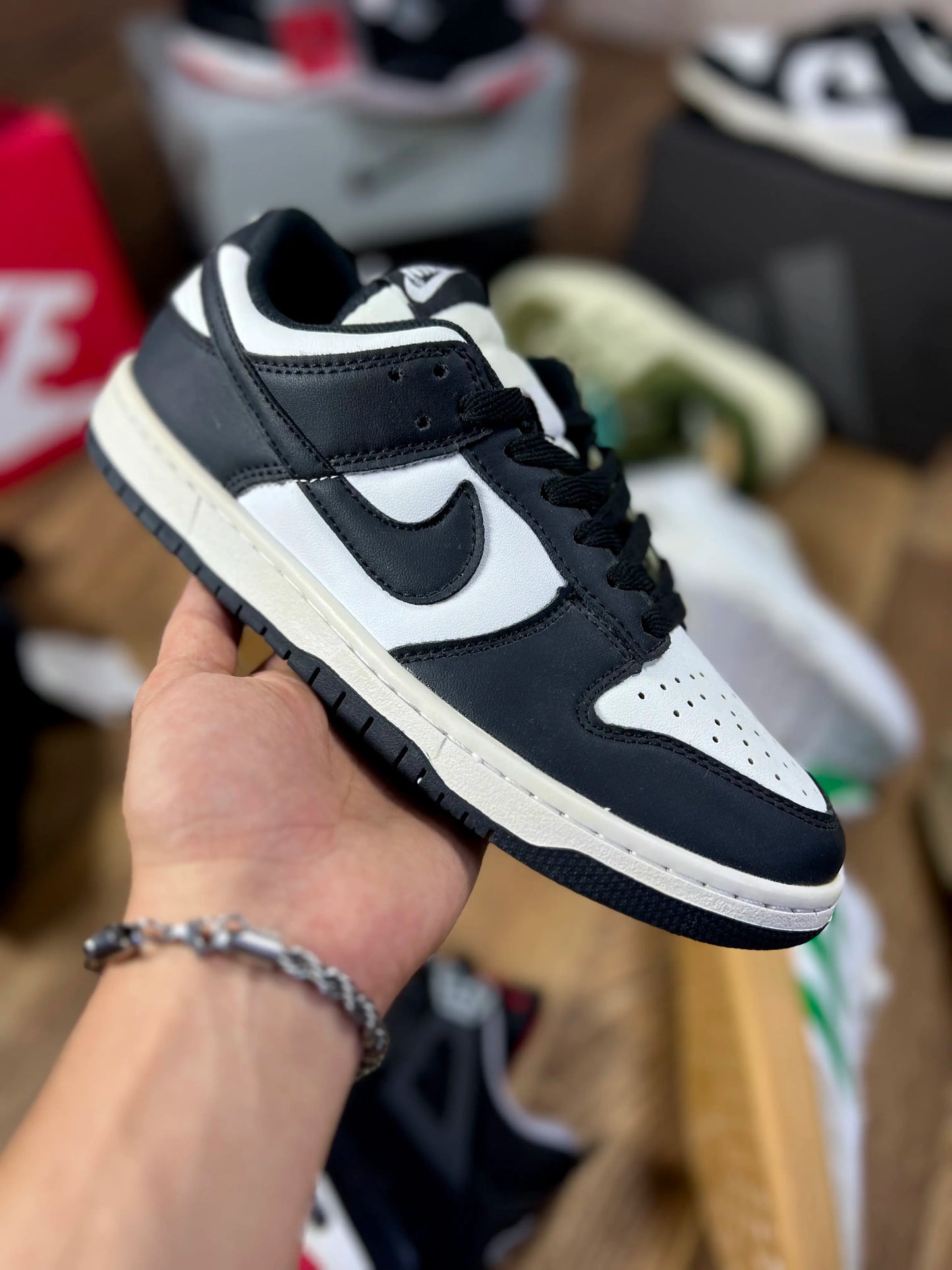 Chaussures Nike SB Dunk