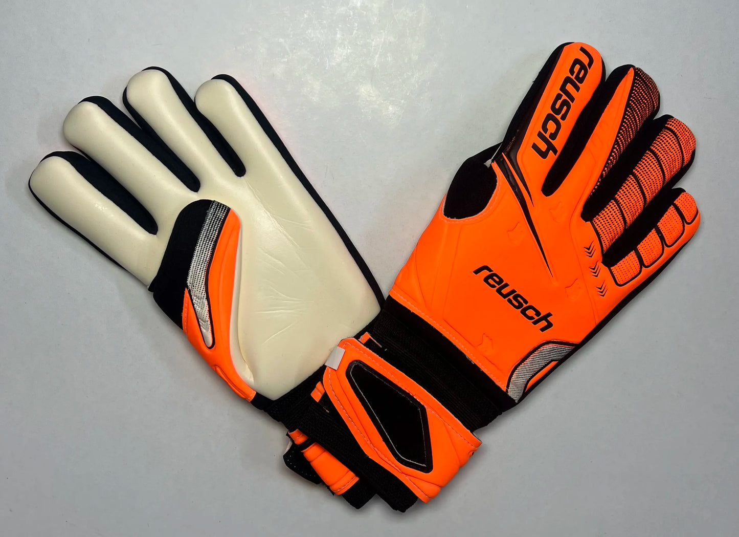 Gants de Gardien Reusch - Grand taille