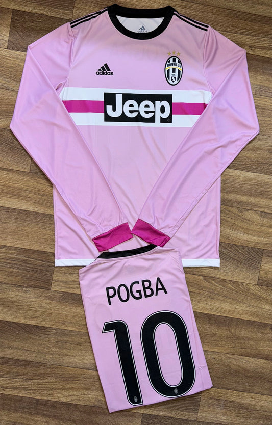 Pull juventus Pogba