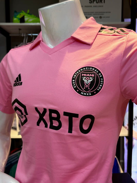 T-shirt Inter Miami CF 2023-2024 - Overdose Sport