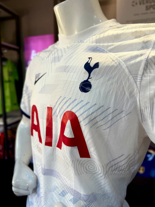 T-shirt Tottenham 2023-2024 - Overdose Sport